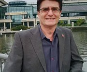 Ian Castle - "Germany’s WW1 Bomber Offensive against London in the First World War"